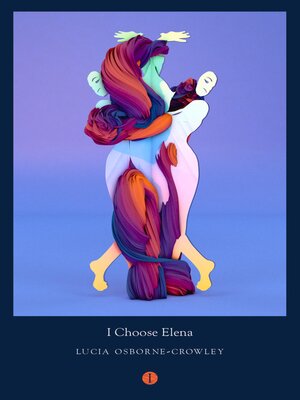 cover image of I Choose Elena